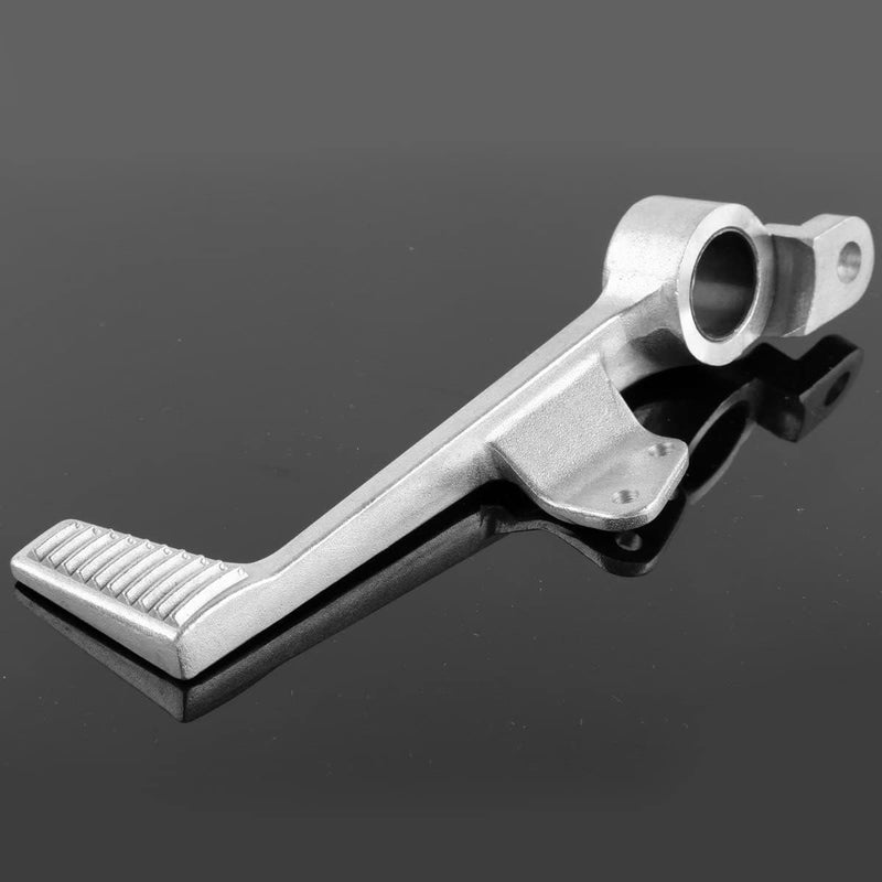 LangPu Motorcycle Rear Brake Foot Pedal Lever Fits for 2003-2006 Honda CBR 600RR CBR 600RR (CBR600RR (03-06)) - Image 2